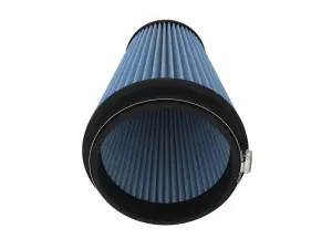 Afe - Advance Flow Engineering - 21-60512V | aFe Power Universal Clamp-On Air Filter With D2 Dura-Dry Media | 6 IN F x 7-1/2 IN B x 5-1/2 IN T x 12 IN H - Image 2