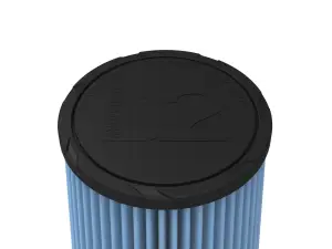 Afe - Advance Flow Engineering - 21-60512V | aFe Power Universal Clamp-On Air Filter With D2 Dura-Dry Media | 6 IN F x 7-1/2 IN B x 5-1/2 IN T x 12 IN H - Image 4