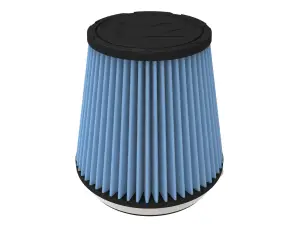 Afe - Advance Flow Engineering - 21-60507V | aFe Power Universal Clamp-On Air Filter With D2 Dura-Dry Media | 6 IN F x 7-1/2 IN B x 5-1/2 IN T x 7 IN H - Image 1
