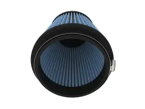 Afe - Advance Flow Engineering - 21-60507V | aFe Power Universal Clamp-On Air Filter With D2 Dura-Dry Media | 6 IN F x 7-1/2 IN B x 5-1/2 IN T x 7 IN H - Image 3
