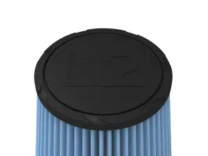 Afe - Advance Flow Engineering - 21-60507V | aFe Power Universal Clamp-On Air Filter With D2 Dura-Dry Media | 6 IN F x 7-1/2 IN B x 5-1/2 IN T x 7 IN H - Image 4