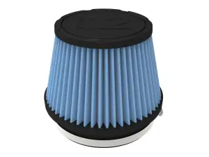 Afe - Advance Flow Engineering - 21-60505V | aFe Power Universal Clamp-On Air Filter With D2 Dura-Dry Media | 6 IN F x 7-1/2 IN B x 5-1/2 IN T x 5 IN H - Image 1