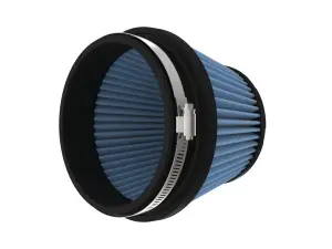 Afe - Advance Flow Engineering - 21-60505V | aFe Power Universal Clamp-On Air Filter With D2 Dura-Dry Media | 6 IN F x 7-1/2 IN B x 5-1/2 IN T x 5 IN H - Image 2