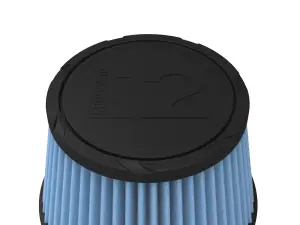 Afe - Advance Flow Engineering - 21-60505V | aFe Power Universal Clamp-On Air Filter With D2 Dura-Dry Media | 6 IN F x 7-1/2 IN B x 5-1/2 IN T x 5 IN H - Image 4