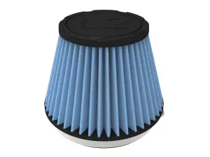 Afe - Advance Flow Engineering - 21-55505V | aFe Power Universal Clamp-On Air Filter With D2 Dura-Dry Media | 5-1/2 IN F x 7 IN B x 4-3/4 IN T x 5 IN H - Image 1
