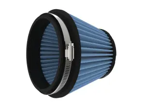 Afe - Advance Flow Engineering - 21-55505V | aFe Power Universal Clamp-On Air Filter With D2 Dura-Dry Media | 5-1/2 IN F x 7 IN B x 4-3/4 IN T x 5 IN H - Image 2
