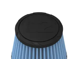 Afe - Advance Flow Engineering - 21-55505V | aFe Power Universal Clamp-On Air Filter With D2 Dura-Dry Media | 5-1/2 IN F x 7 IN B x 4-3/4 IN T x 5 IN H - Image 4