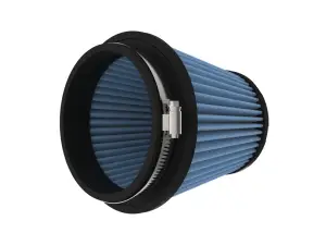 Afe - Advance Flow Engineering - 21-50506V | aFe Power Universal Clamp-On Air Filter With D2 Dura-Dry Media | 5 IN F x 6-1/2 IN B x 4-3/4 IN T x 6 IN H - Image 3