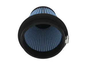 Afe - Advance Flow Engineering - 21-50506V | aFe Power Universal Clamp-On Air Filter With D2 Dura-Dry Media | 5 IN F x 6-1/2 IN B x 4-3/4 IN T x 6 IN H - Image 2