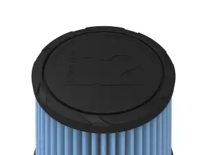 Afe - Advance Flow Engineering - 21-50506V | aFe Power Universal Clamp-On Air Filter With D2 Dura-Dry Media | 5 IN F x 6-1/2 IN B x 4-3/4 IN T x 6 IN H - Image 4