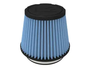 Afe - Advance Flow Engineering - 21-50505V | aFe Power Universal Clamp-On Air Filter With D2 Dura-Dry Media | 5 IN F x 6-1/2 IN B x 4-3/4 IN T x 5 IN H - Image 1