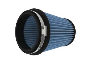 Afe - Advance Flow Engineering - 21-45507V | aFe Power Universal Clamp-On Air Filter With D2 Dura-Dry Media | 4-1/2 IN F x 6 IN B x 4-3/4 IN T x 7 IN H - Image 2