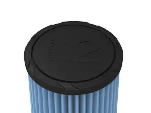Afe - Advance Flow Engineering - 21-45507V | aFe Power Universal Clamp-On Air Filter With D2 Dura-Dry Media | 4-1/2 IN F x 6 IN B x 4-3/4 IN T x 7 IN H - Image 4