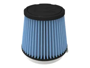 Afe - Advance Flow Engineering - 21-45505V | aFe Power Universal Clamp-On Air Filter With D2 Dura-Dry Media | 4-1/2 IN F x 6 IN B x 4-3/4 IN T x 5 IN H - Image 1