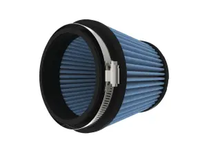 Afe - Advance Flow Engineering - 21-45505V | aFe Power Universal Clamp-On Air Filter With D2 Dura-Dry Media | 4-1/2 IN F x 6 IN B x 4-3/4 IN T x 5 IN H - Image 3