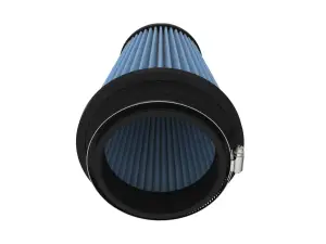 Afe - Advance Flow Engineering - 21-45005V | aFe Power Universal Clamp-On Air Filter With D2 Dura-Dry Media | 4-1/2 IN F x 7 IN B x 4-3/4 IN T x 9 IN H - Image 3