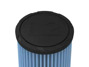 Afe - Advance Flow Engineering - 21-45005V | aFe Power Universal Clamp-On Air Filter With D2 Dura-Dry Media | 4-1/2 IN F x 7 IN B x 4-3/4 IN T x 9 IN H - Image 4