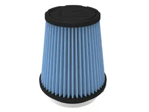 Afe - Advance Flow Engineering - 21-45003V | aFe Power Universal Clamp-On Air Filter With D2 Dura-Dry Media | 4-1/2 IN F x 7 IN B x 4-3/4 IN T x 7 IN H - Image 1