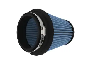 Afe - Advance Flow Engineering - 21-45003V | aFe Power Universal Clamp-On Air Filter With D2 Dura-Dry Media | 4-1/2 IN F x 7 IN B x 4-3/4 IN T x 7 IN H - Image 2