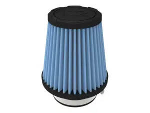 Afe - Advance Flow Engineering - 21-30001V | aFe Power Universal Clamp-On Air Filter With D2 Dura-Dry Media | 3 IN F x 5 IN B x 3-1/2 IN T x 5 IN H - Image 1