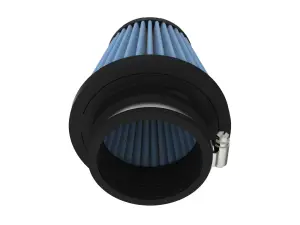 Afe - Advance Flow Engineering - 21-30001V | aFe Power Universal Clamp-On Air Filter With D2 Dura-Dry Media | 3 IN F x 5 IN B x 3-1/2 IN T x 5 IN H - Image 3