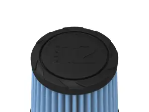 Afe - Advance Flow Engineering - 21-30001V | aFe Power Universal Clamp-On Air Filter With D2 Dura-Dry Media | 3 IN F x 5 IN B x 3-1/2 IN T x 5 IN H - Image 4