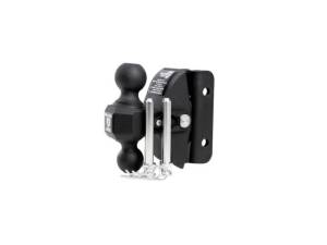 Cognito Motorsports - EDSUSBALL | BulletProof Extreme Duty Road Suppressor Dual Ball - Image 3