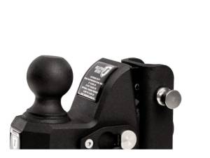 Cognito Motorsports - EDSUSBALL | BulletProof Extreme Duty Road Suppressor Dual Ball - Image 5