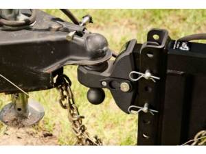 Cognito Motorsports - EDSUSBALL | BulletProof Extreme Duty Road Suppressor Dual Ball - Image 7