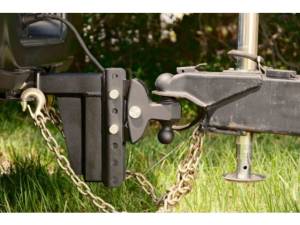 Cognito Motorsports - EDSUSBALL | BulletProof Extreme Duty Road Suppressor Dual Ball - Image 8