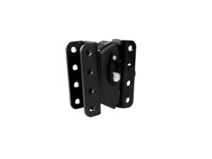 Cognito Motorsports - EDSUSCOUP | BulletProof Extreme Duty Road Suppressor Channel to Channel Coupler Mount - Image 4