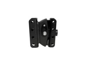 Cognito Motorsports - EDSUSCOUP | BulletProof Extreme Duty Road Suppressor Channel to Channel Coupler Mount - Image 5
