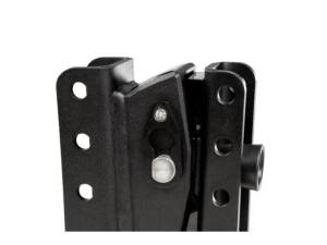 Cognito Motorsports - EDSUSCOUP | BulletProof Extreme Duty Road Suppressor Channel to Channel Coupler Mount - Image 3