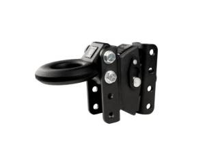 Cognito Motorsports - EDSUSCOUP | BulletProof Extreme Duty Road Suppressor Channel to Channel Coupler Mount - Image 1