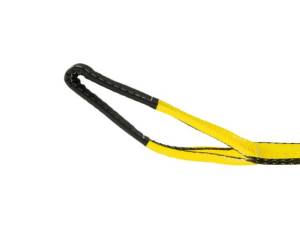 Cognito Motorsports - EDTOWSTRAP | BulletProof Extreme Duty 4 inches Tow Strap - Image 2