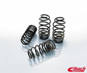 15107.140 | Eibach PRO-KIT For Audi A4 Quattro | Set of 4 Springs