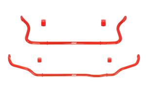 35134.320 | Eibach ANTI-ROLL-KIT For Ford Focus / Mazda 3 | Front & Rear Sway Bar Kits