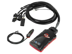Afe - Advance Flow Engineering - 77-86318 | aFe Power SCORCHER BLUE Bluetooth Power Module For BMW 330i/430i (F3X/G2X) L4-2.0L (t) B46/B48 - Image 5