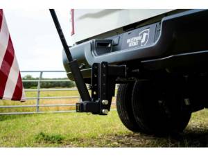 Cognito Motorsports - FLAGHOLDER | Cognito BulletProof Flag Holder Attachment - Image 5