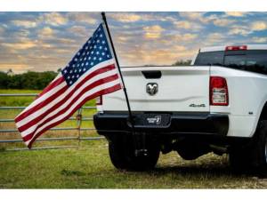 Cognito Motorsports - FLAGHOLDER | Cognito BulletProof Flag Holder Attachment - Image 6
