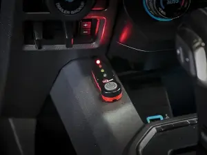Afe - Advance Flow Engineering - 77-86011 | aFe Power SCORCHER BLUE Bluetooth Power Module For Toyota Tundra/Sequoia V6-3.4L (tt) Hybrid - Image 3