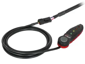 Afe - Advance Flow Engineering - 77-86011 | aFe Power SCORCHER BLUE Bluetooth Power Module For Toyota Tundra/Sequoia V6-3.4L (tt) Hybrid - Image 6