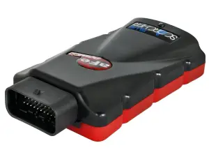 Afe - Advance Flow Engineering - 77-86011 | aFe Power SCORCHER BLUE Bluetooth Power Module For Toyota Tundra/Sequoia V6-3.4L (tt) Hybrid - Image 7