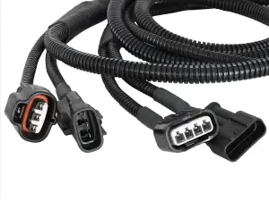 Afe - Advance Flow Engineering - 77-86011 | aFe Power SCORCHER BLUE Bluetooth Power Module For Toyota Tundra/Sequoia V6-3.4L (tt) Hybrid - Image 9