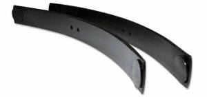 6112 | Rough Country 1.5 To 2 Inch Rear Add-A-Leaf Kit For Chevrolet K1500 / K2500 / Tahoe / GMC Yukon / Jimmy
