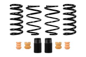 E10-35-064-07-22 | Eibach PRO-KIT For Ford Mustang | Set of 4 Springs