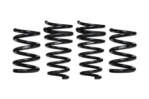 Eibach - E10-72-022-01-22 | Eibach PRO-KIT For Porsche 911 | Set of 4 Springs - Image 1