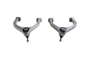 351900 | MaxTrac Suspension Camber Correction Upper Control Arms For Chevrolet Silverado / GMC Sierra 1500 / GM SUV