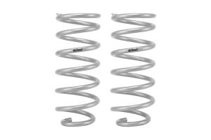 Eibach - E30-82-071-06-02 | Eibach PRO-LIFT-KIT HD For Toyota 4Runner | Set of 2 Rear Springs - Image 1
