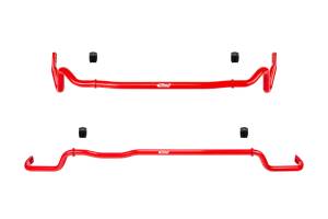 E40-20-057-01-11 | Eibach ANTI-ROLL-KIT For BMW M2 / M3 / M4 | Front & Rear Sway Bar Kits